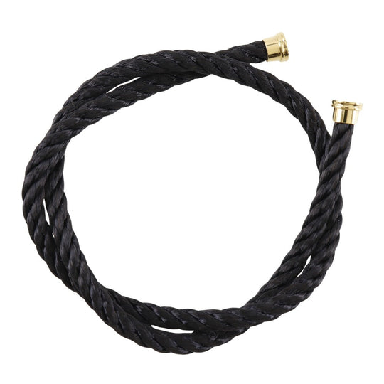 FRED bracelet Stainless Steel black Force 10 LM unisex(Unisex) Used Authentic