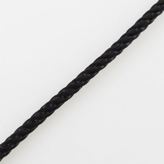 FRED bracelet Stainless Steel black Force 10 LM unisex(Unisex) Used Authentic