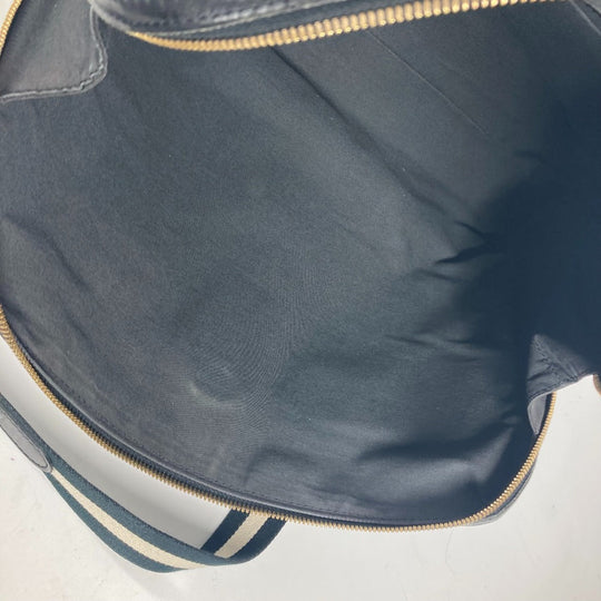 LOUIS VUITTON Handbag M92495 Monogram mini canvas black Monogram mini Hippo Marie Kate Women Used Authentic