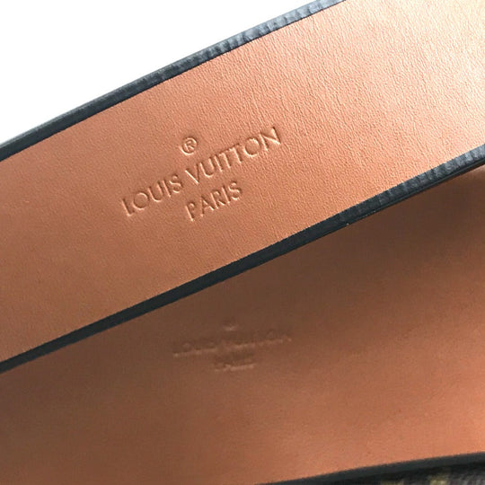LOUIS VUITTON Shoulder Bag M43155 Monogram canvas Brown Monogram Tuyle Lee Hobo Women Used Authentic