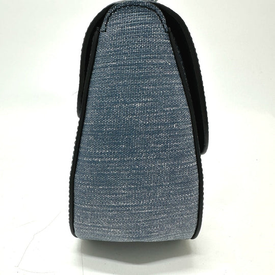 LOUIS VUITTON Handbag M54606 Epi Leather blue Epi LockitPM Women Used Authentic