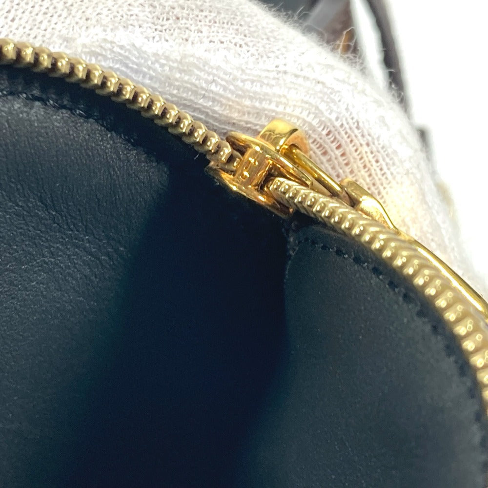 LOUIS VUITTON Waist bag M0236Y Monogram canvas Brown Monogram Santur Daily Multi Pocket 70