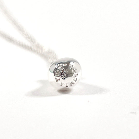 TIFFANY&Co. Necklace Silver925 Silver El Saperetti teardrop
