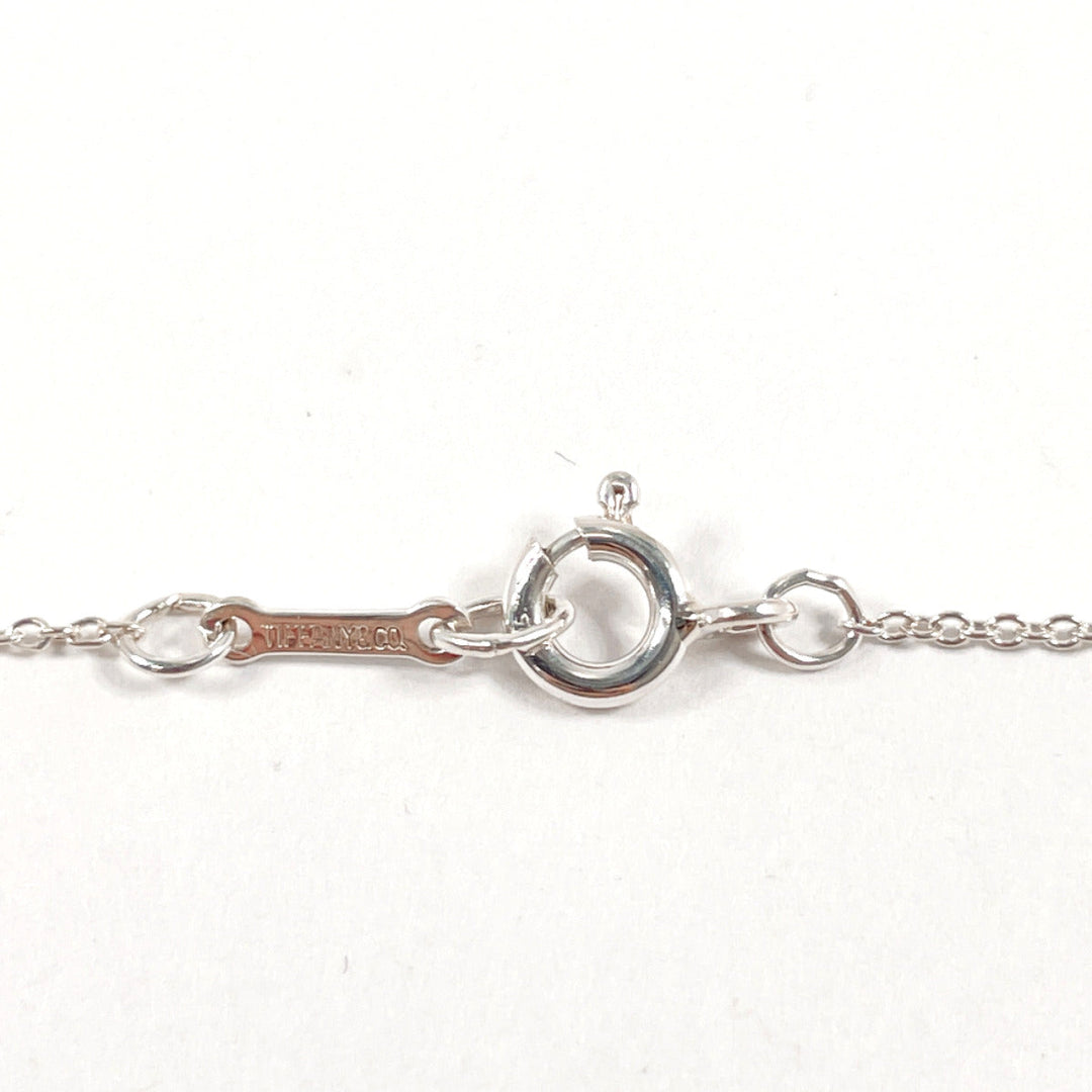 TIFFANY&Co. Necklace Silver925 Silver El Saperetti teardrop