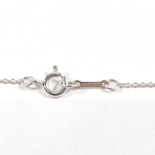 TIFFANY&Co. Necklace Silver925 Silver El Saperetti teardrop