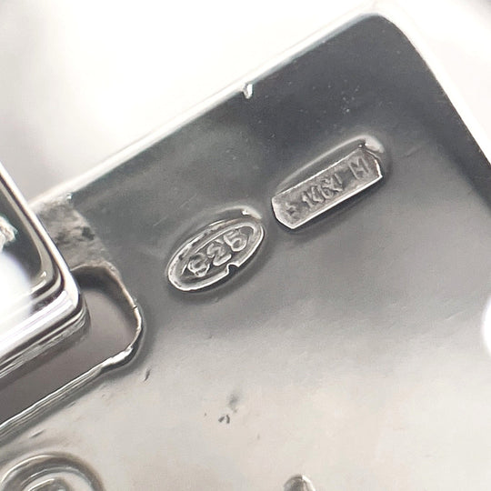 GUCCI Necklace Silver925 Silver Constellation ARIES