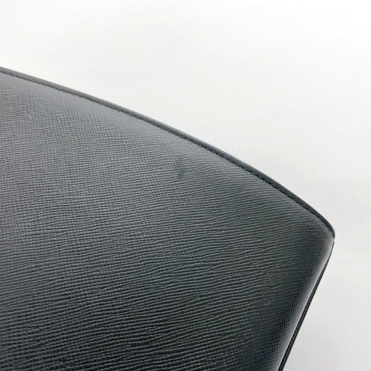 Givenchy Handbag leather black logo