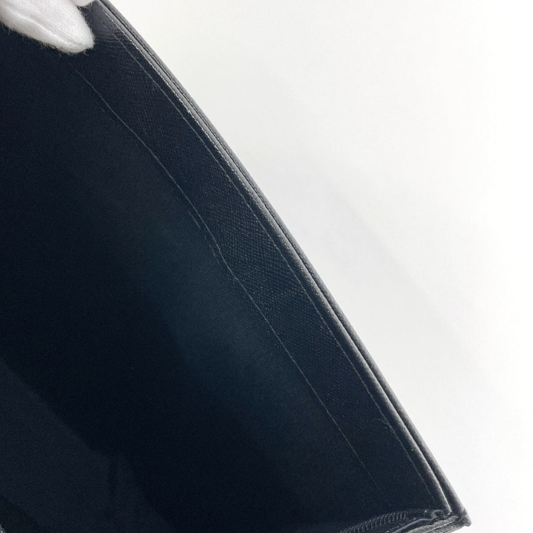 Givenchy Handbag leather black logo