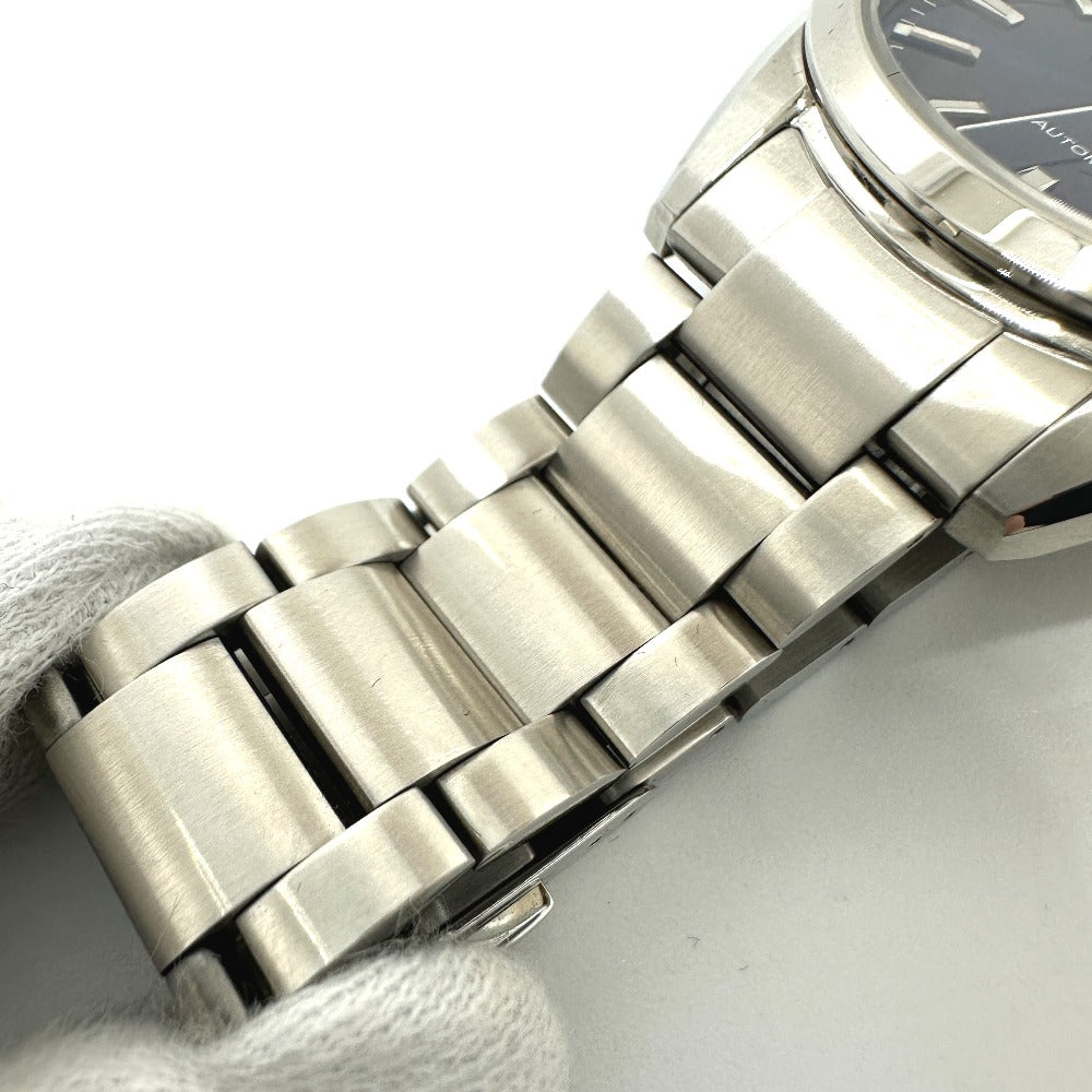 CITIZEN Watches Mechanical Automatic NB1050-59L Stainless Steel Silver mechanical Navy dial