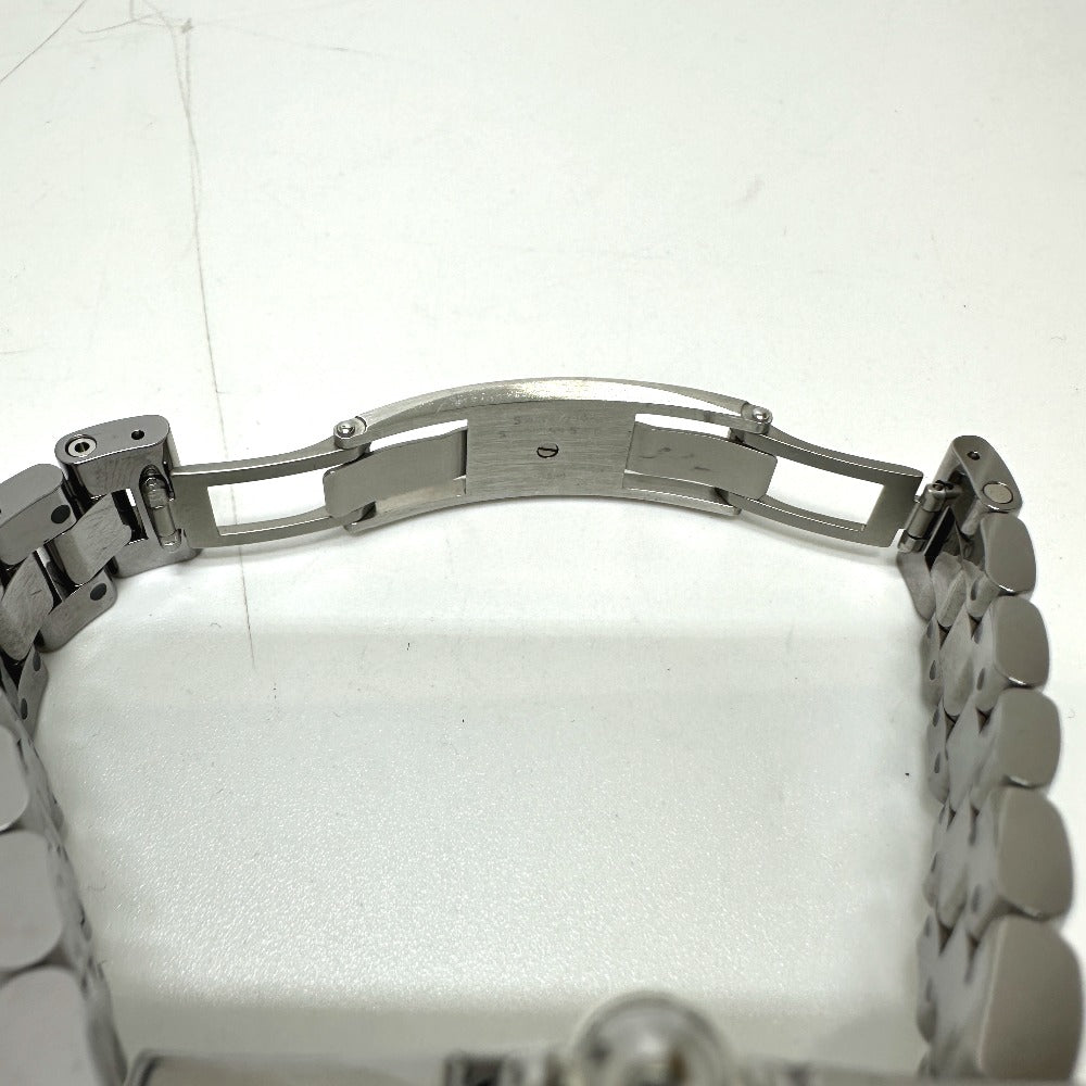 CHANEL Watches Quartz H2978 ceramic Silvertype J12 Chromatic gray dial Women Used Authentic