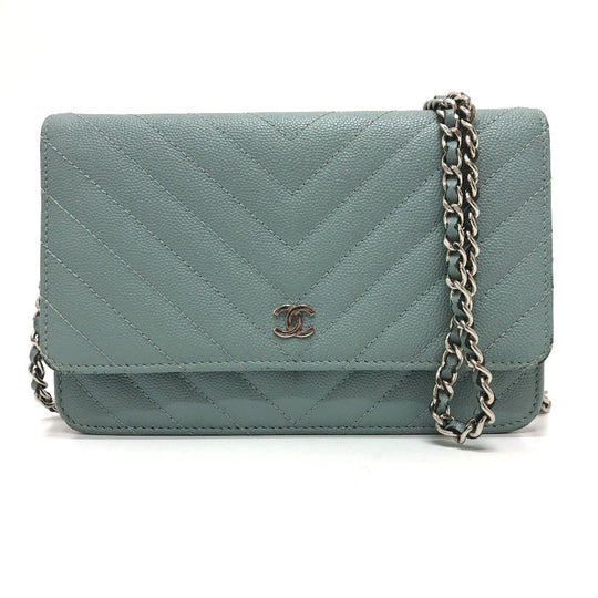 PRADA Handbag 1NE515 Sheep fur beige Triangle logo Women Used Authentic