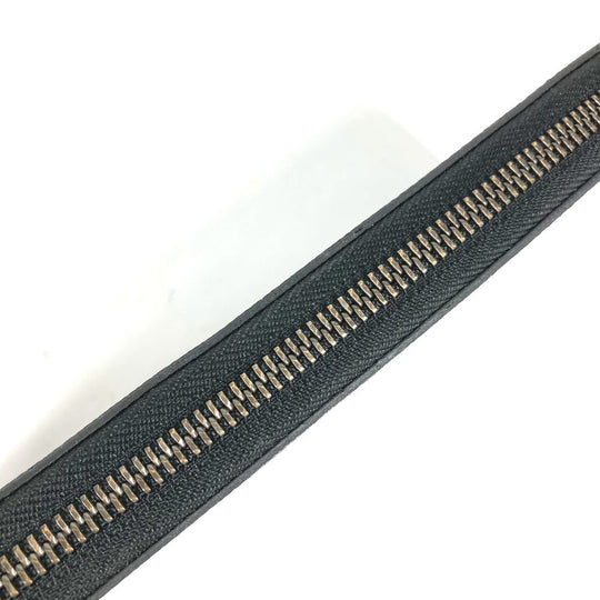 LOUIS VUITTON Long Wallet Purse M62295 Monogram Eclipse Canvas black Monogram Eclipse Zippy Wallet Vertical