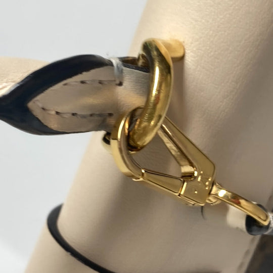 LOUIS VUITTON Handbag M44653 Monogram canvas white Monogram Rocky BB