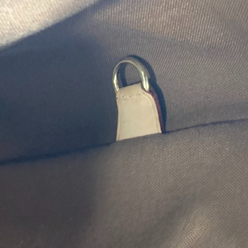 LOUIS VUITTON Shoulder Bag M45257 Monogram canvas Brown Monogram Abbesses