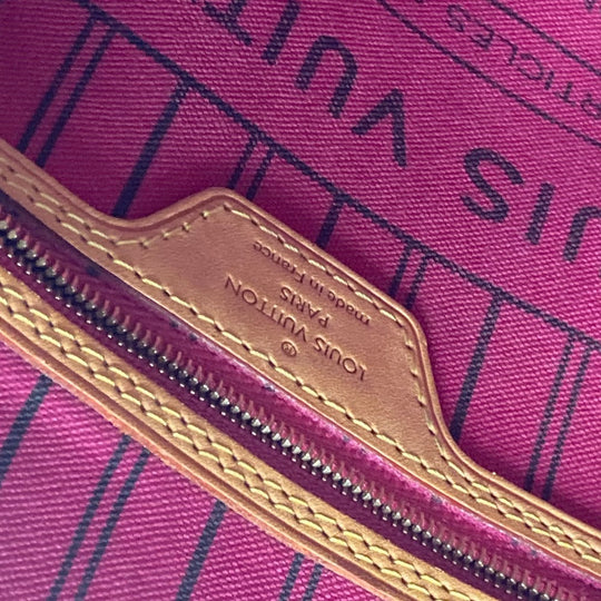 LOUIS VUITTON Shoulder Bag M41245 Monogram canvas Brown Monogram Never full PM
