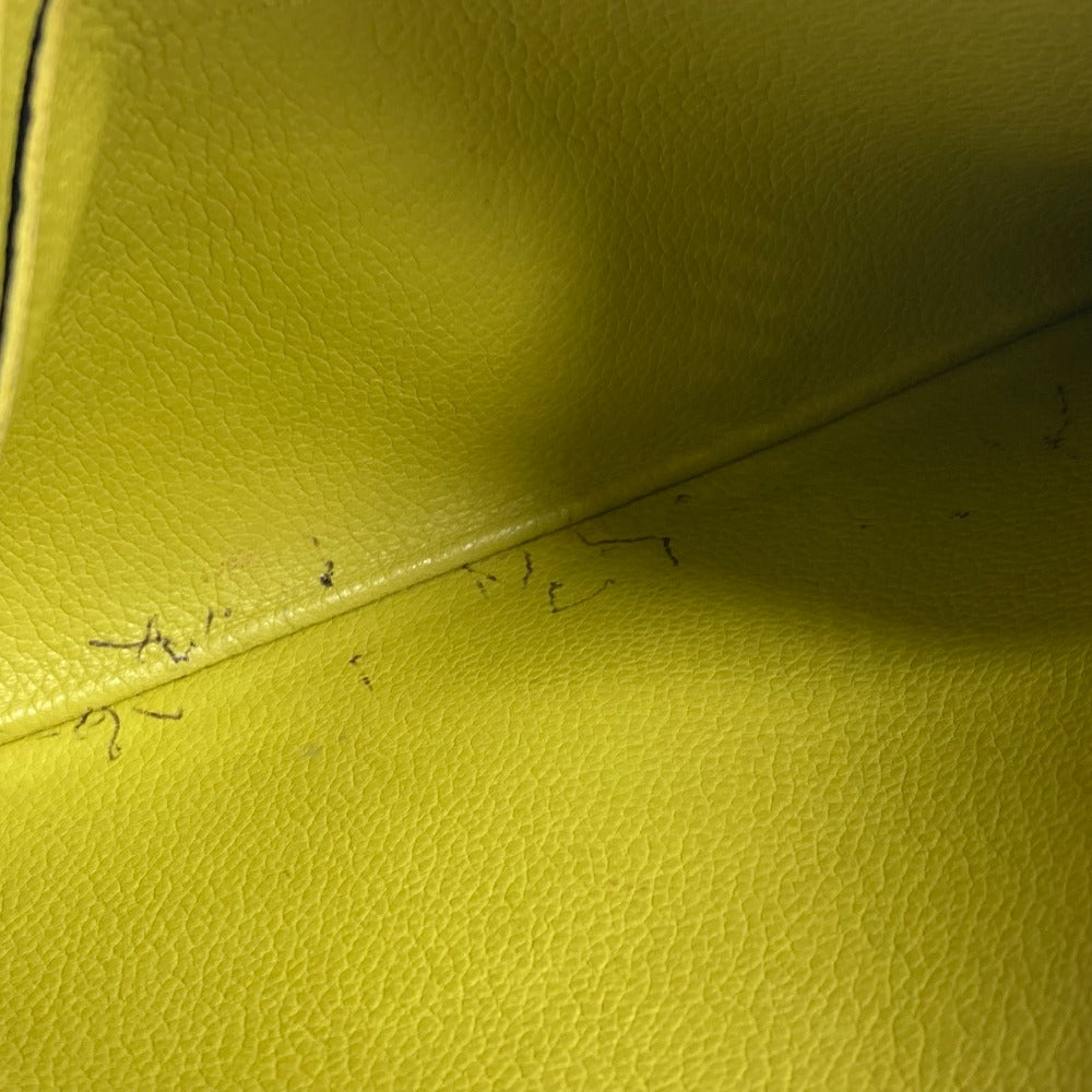 LOUIS VUITTON Clutch bag M60676�@ Monogram canvas Brown Monogram Pochette paras Women(Unisex) Used Authentic