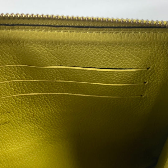 LOUIS VUITTON Clutch bag M60676�@ Monogram canvas Brown Monogram Pochette paras Women(Unisex) Used Authentic