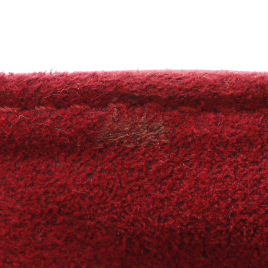 LOUIS VUITTON Shoulder Bag M80207 Epi Leather Red Sack de Paul Women Used Authentic