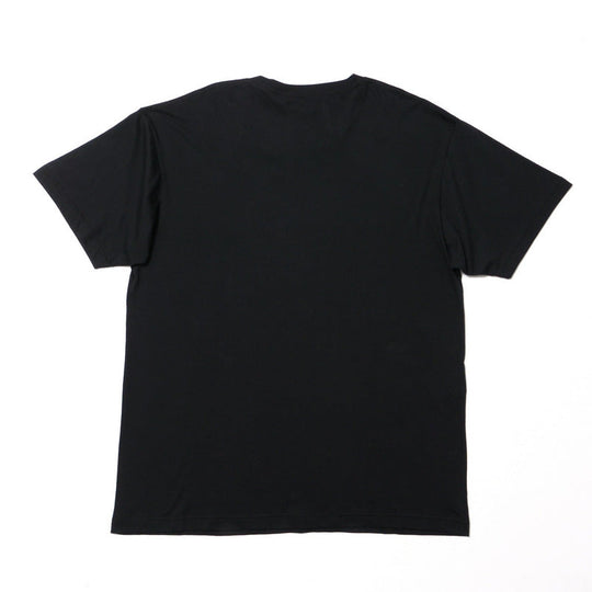 GUCCI Short sleeve T-shirt 539081 cotton black Women M�i170/92Y�j Used Authentic