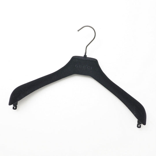 GUCCI one piece 643440 silk Two-tone (black) 42 (170/92Y)