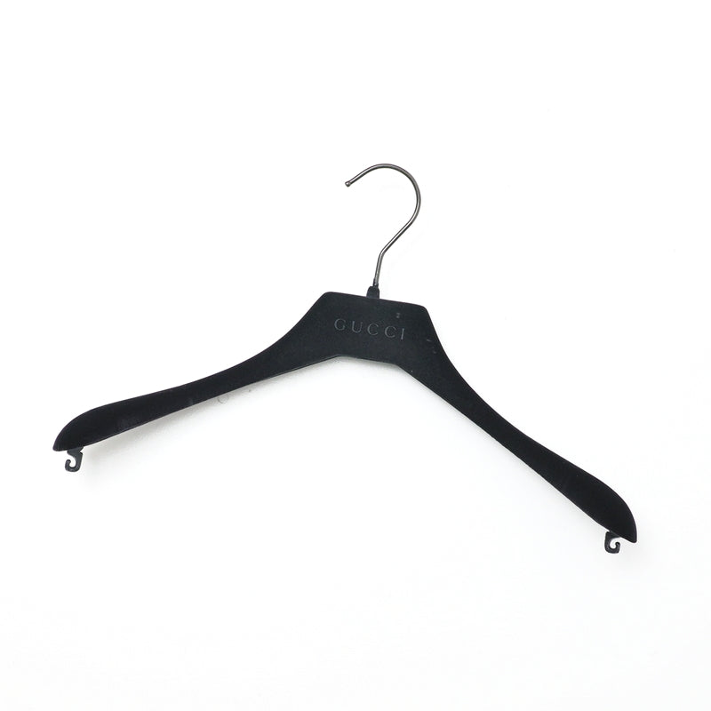 GUCCI one piece 631480 tweed Ivory Women 42 Used Authentic