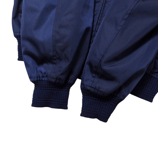 PRADA Jacket SGH038 Nylon Navy mens 46 Used Authentic