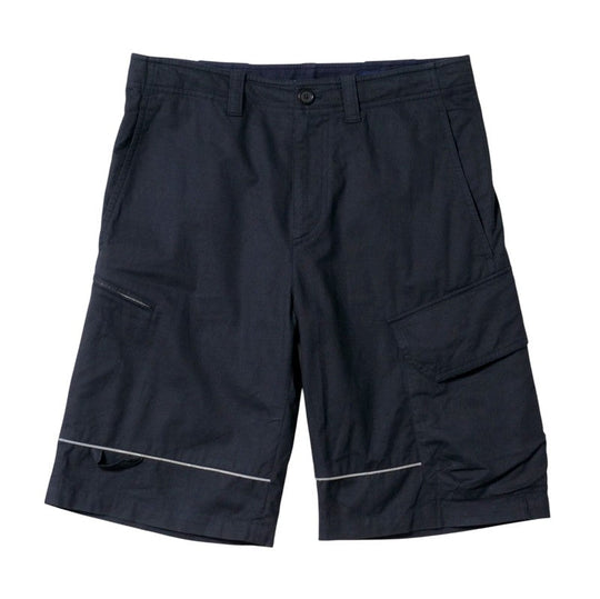 LOUIS VUITTON Pants RM191M cotton Navy mens 38 Used Authentic