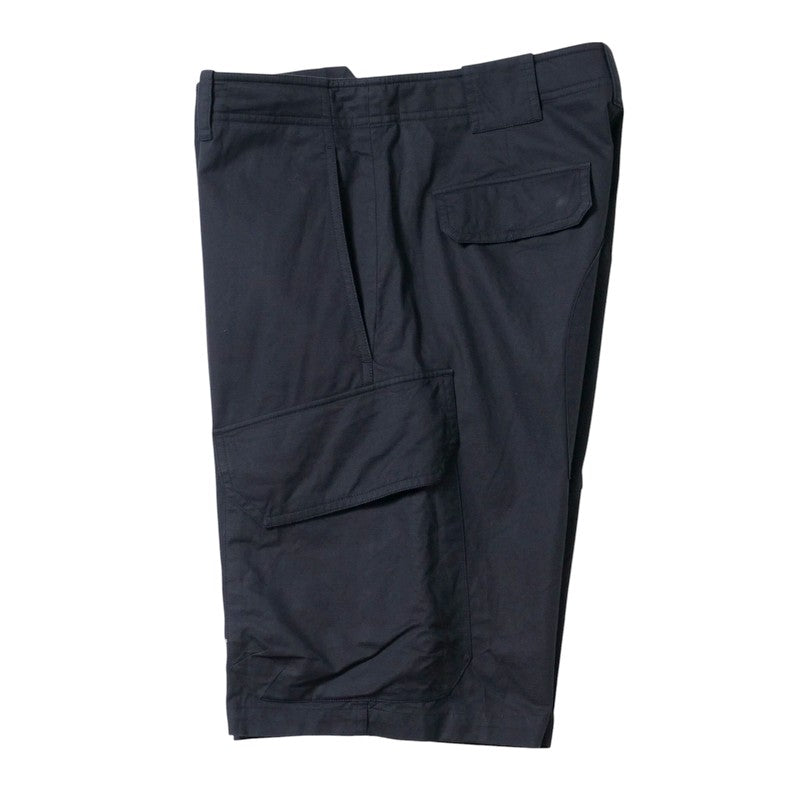 LOUIS VUITTON Pants RM191M cotton Navy mens 38 Used Authentic