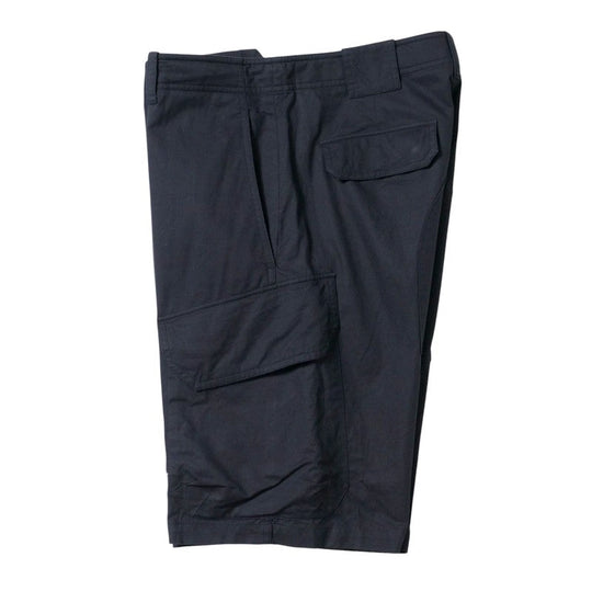 LOUIS VUITTON Pants RM191M cotton Navy mens 38 Used Authentic