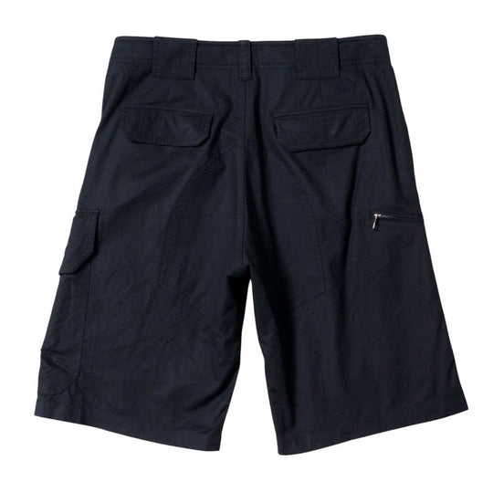 LOUIS VUITTON Pants RM191M cotton Navy mens 38 Used Authentic