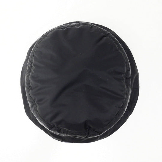 PRADA SPORTS hat Nylon black unisex(Unisex) M Used Authentic