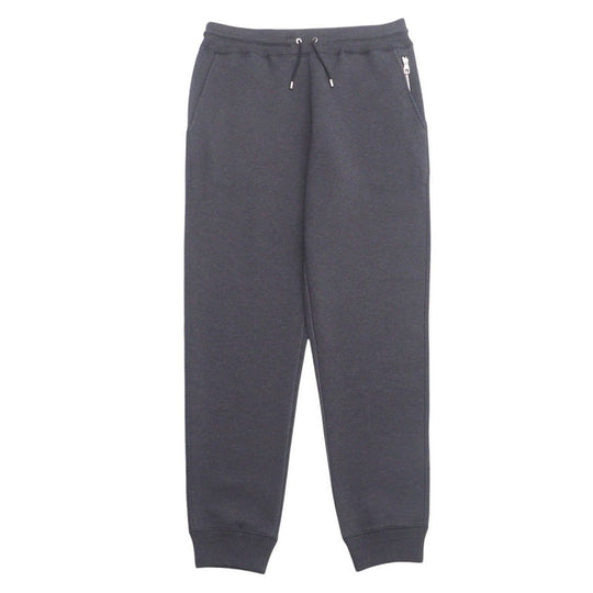 LOUIS VUITTON Pants RW171Q JUJU HAY43 sweat charcoal mens XL Used Authentic