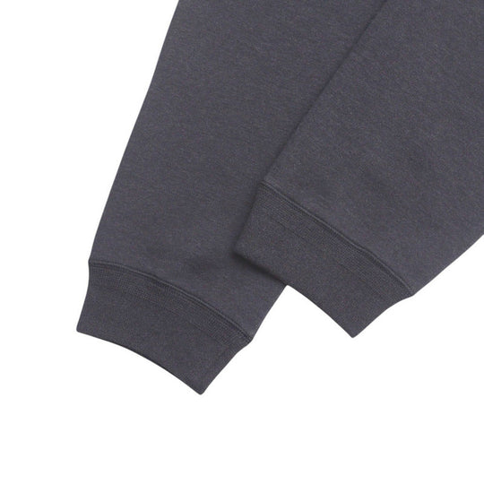 LOUIS VUITTON Pants RW171Q JUJU HAY43 sweat charcoal mens XL Used Authentic