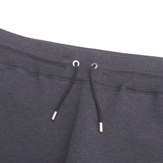 LOUIS VUITTON Pants RW171Q JUJU HAY43 sweat charcoal mens XL Used Authentic
