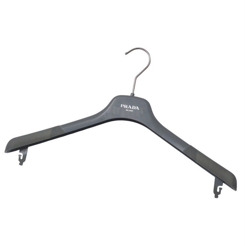 PRADA Long sleeve shirt DNA91Q cotton 100% white Women 44 Used Authentic