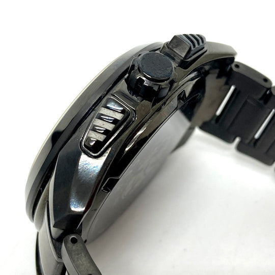 SEIKO Watches Solar Powered Radio Watch SBXC069/5X53-0AV0 titanium black Astron Global Line Day Date GPS black dial