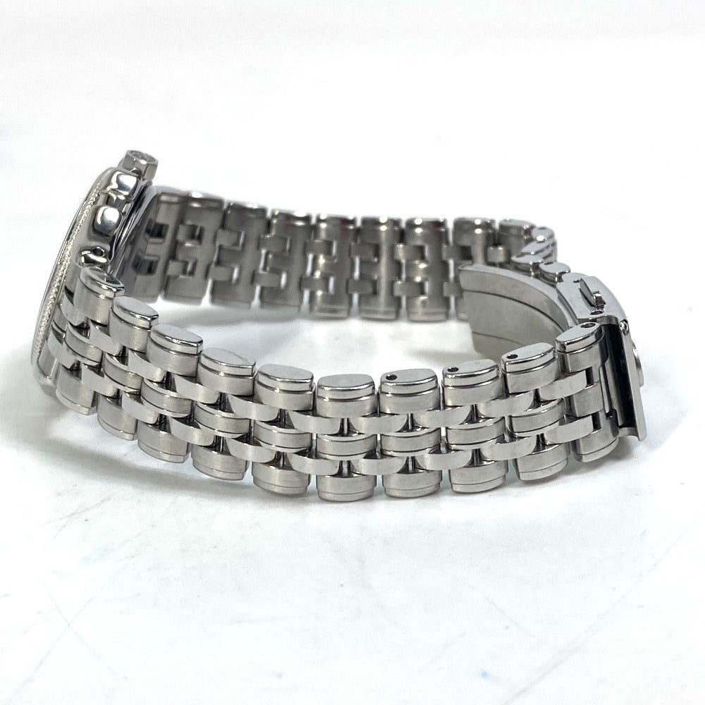 SEIKO Watches Quartz 4J81-0B20 Stainless Steel Silver CREDOR pink dial