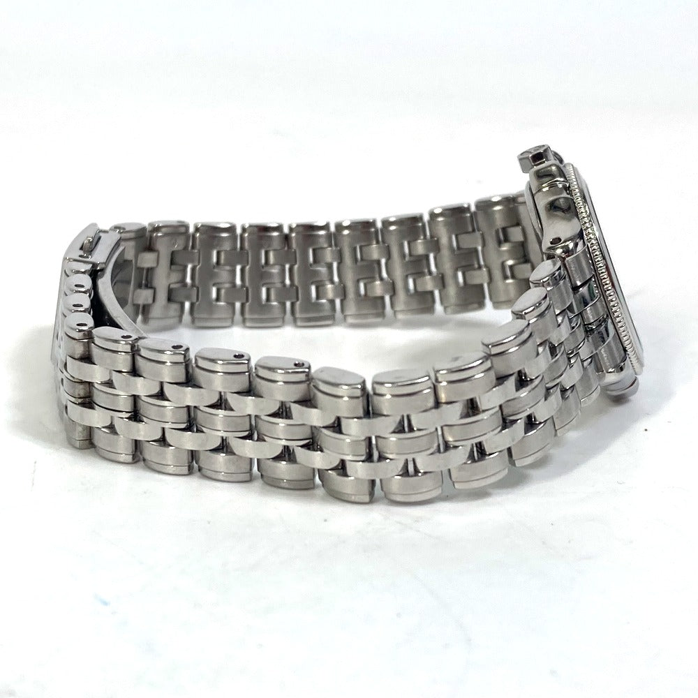 SEIKO Watches Quartz 4J81-0B20 Stainless Steel Silver CREDOR pink dial