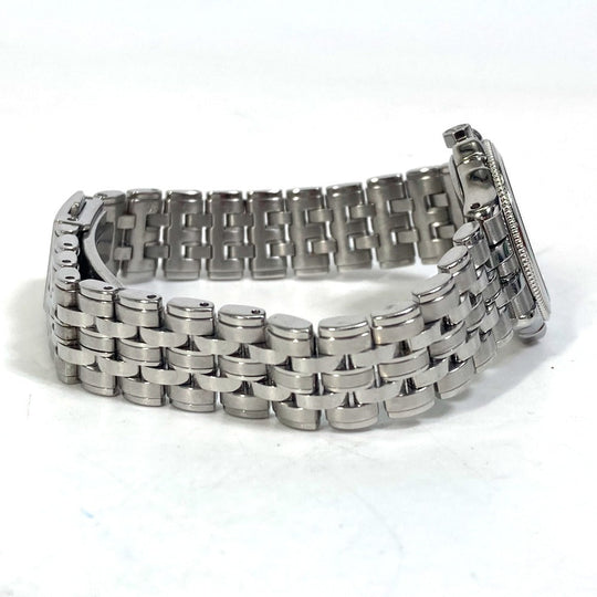 SEIKO Watches Quartz 4J81-0B20 Stainless Steel Silver CREDOR pink dial