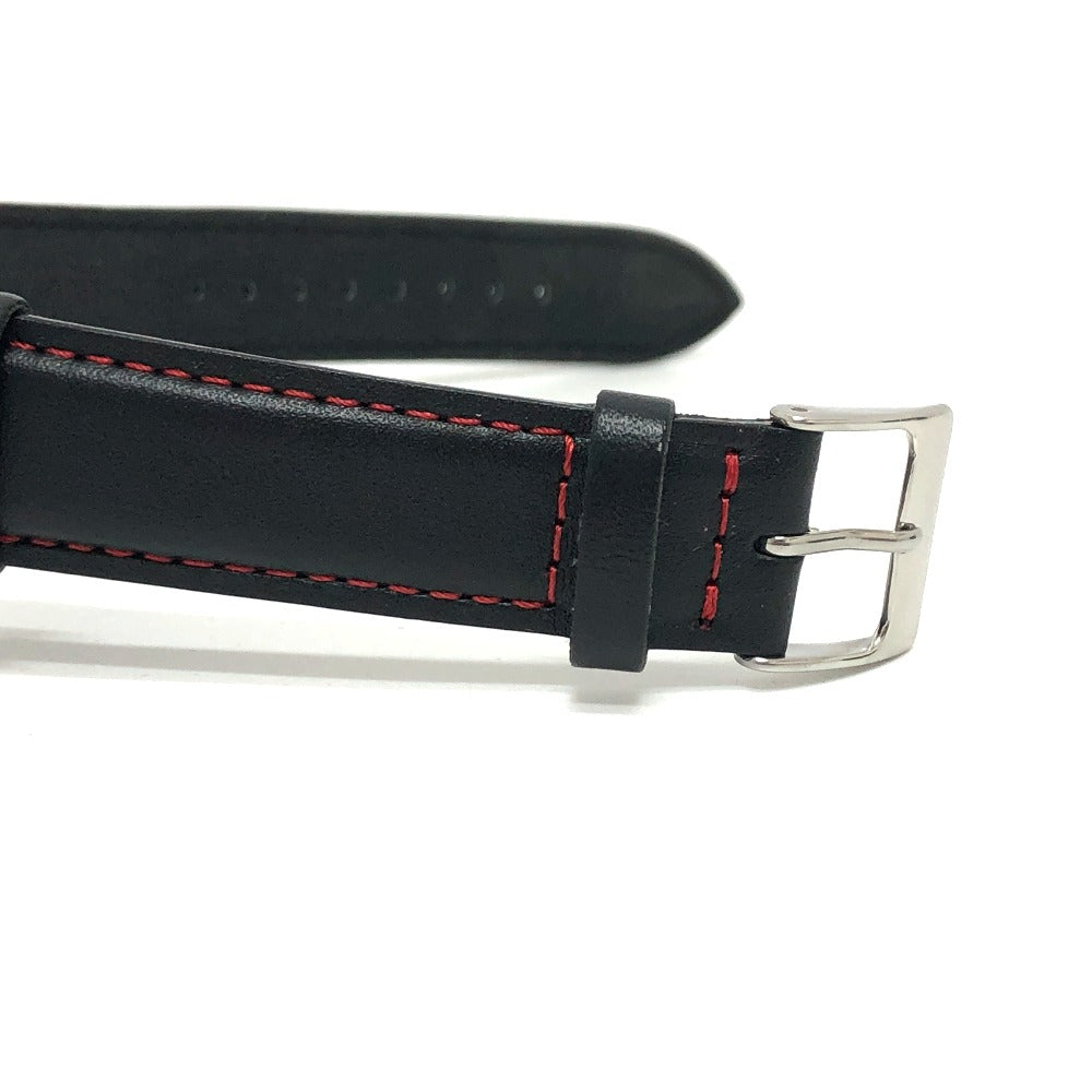 SEIKO Watches Quartz 7N01-HDX0 Stainless Steel turquoise blue blue dial mens Used Authentic