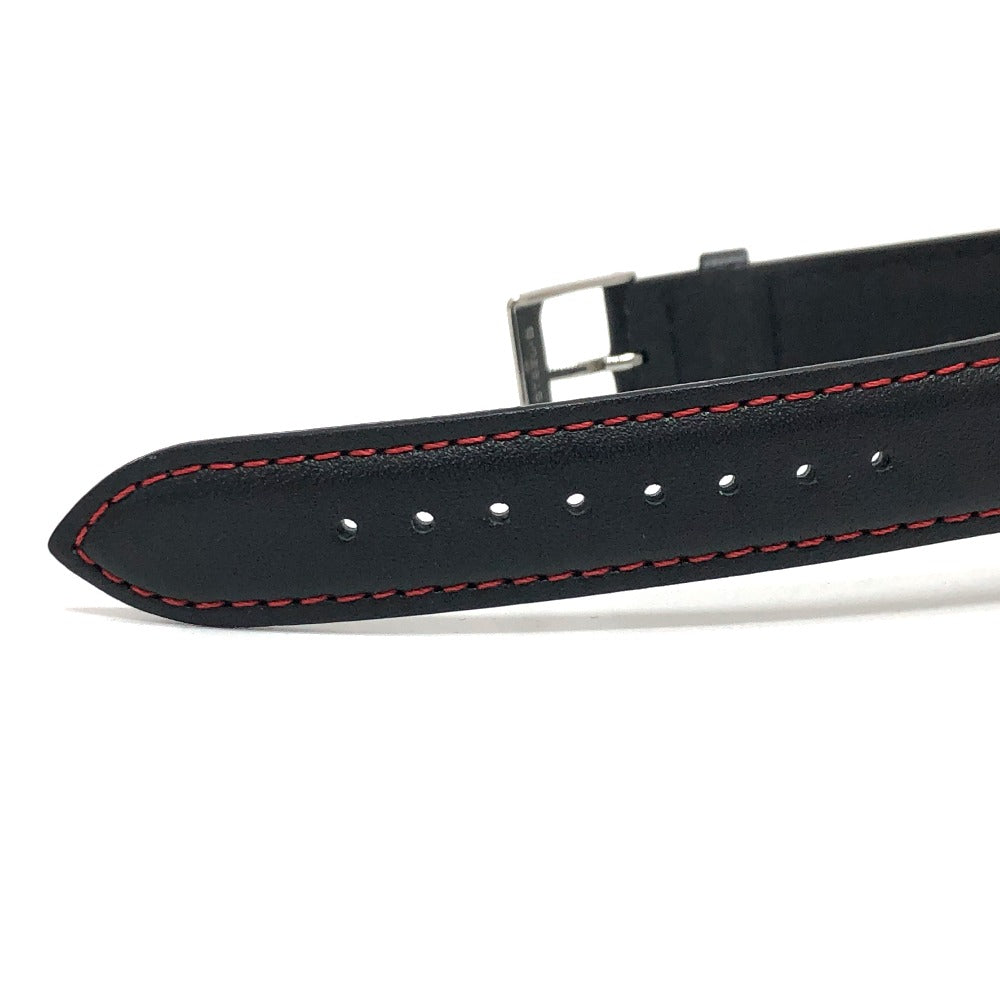 SEIKO Watches Quartz 7N01-HDX0 Stainless Steel turquoise blue blue dial mens Used Authentic