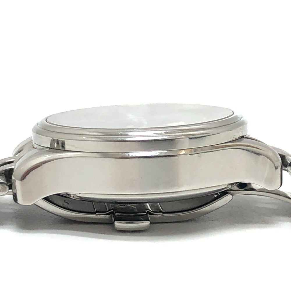 Louis Erard Watches Mechanical Automatic Stainless Steel Silver black dial
