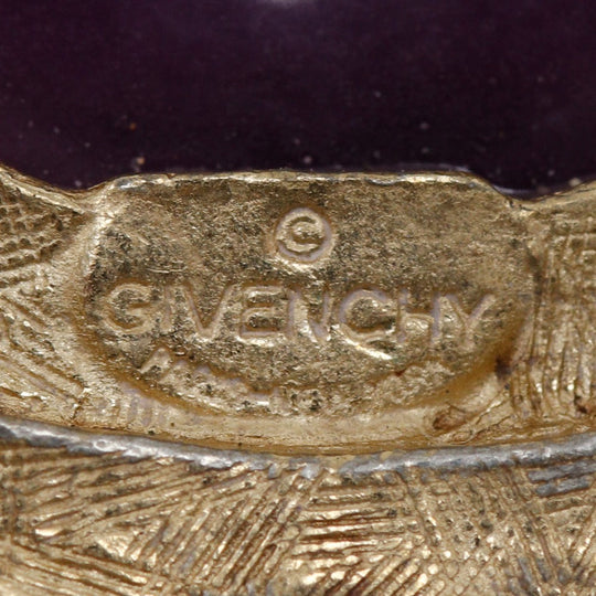 Givenchy Necklace Plated Gold gold Necklaces & Bracelets
