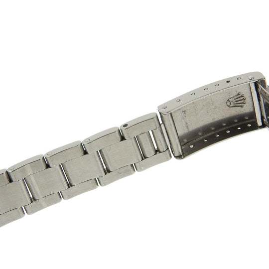 ROLEX Watches Mechanical Automatic 77080 Stainless Steel bronze cal.2230 Oyster perpetual bronze dial Boys Used Authentic