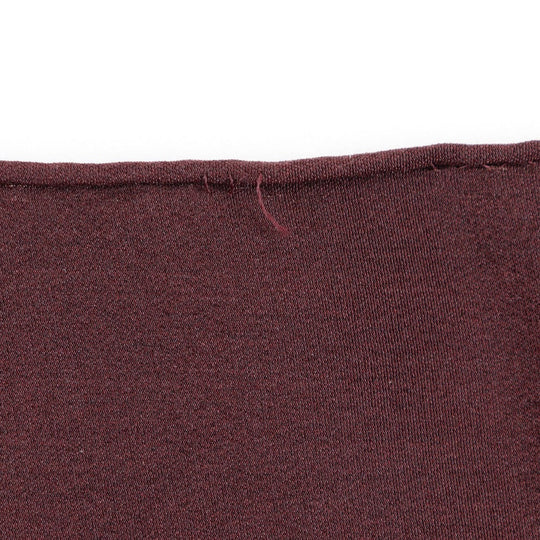 Christian Dior scarf silk Brown Trotter Women Used Authentic