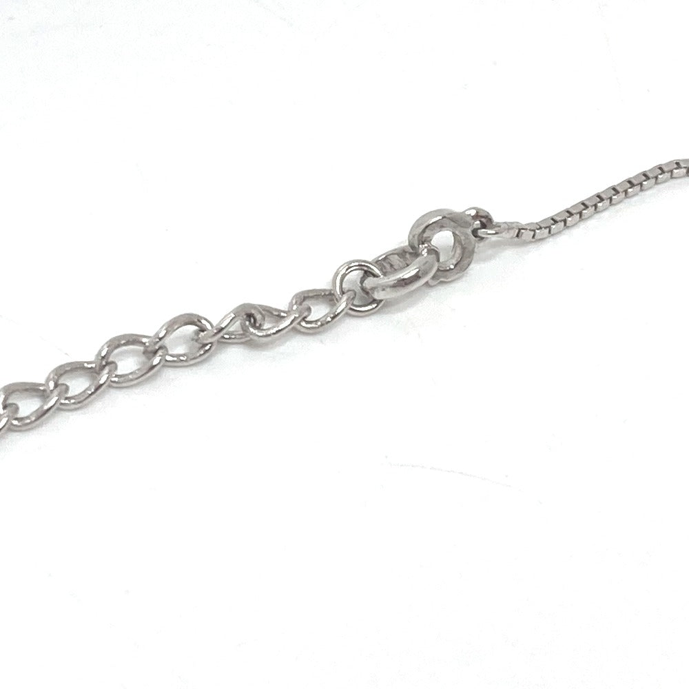 Dior Necklace Gold Plated Silver With logo Star
