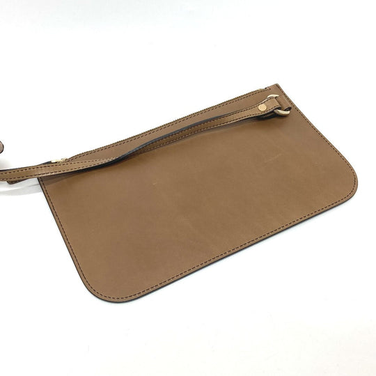 GUCCI Tote Bag 247209 GG canvas Beige x Brand GG canvas Women Used Authentic