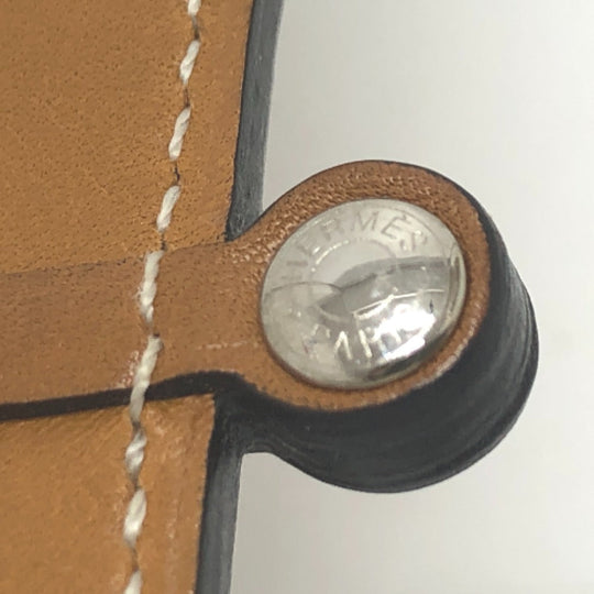 HERMES charm Swift, Vaux Butler Paddock boots Women Used Authentic
