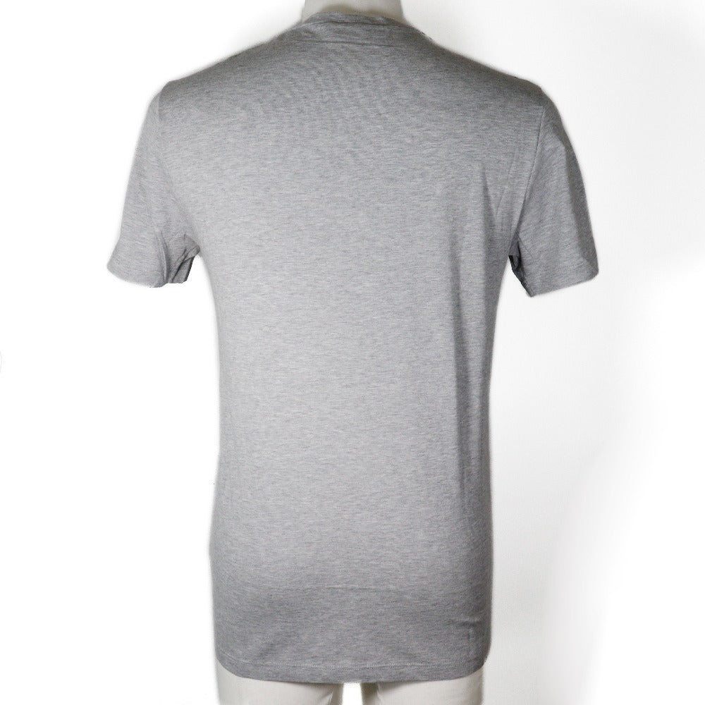 PRADA Short sleeve T-shirt cotton multicolor robot S