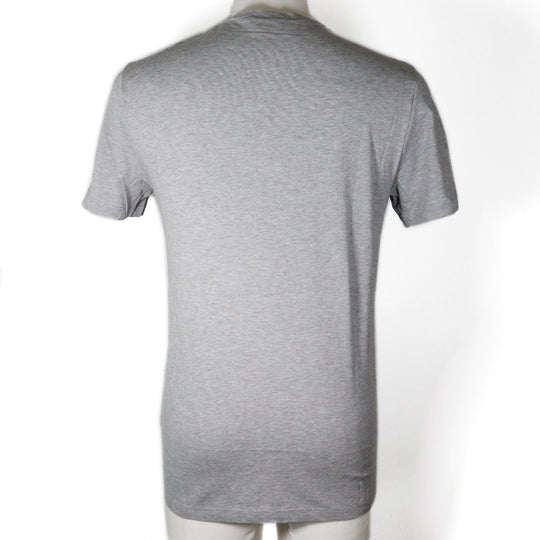 PRADA Short sleeve T-shirt cotton multicolor robot S
